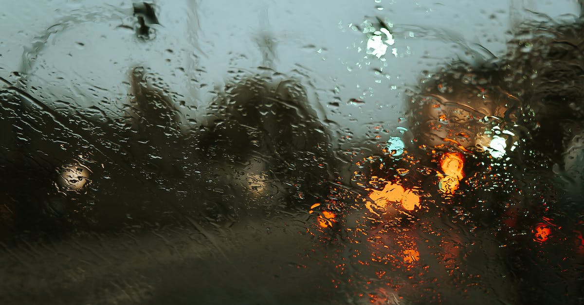 How do I move this account-bound booster to an alt? - Road in modern city street with lights through car window in rainy weather How do I move this account-bound booster to an alt? - Road in modern city street with lights through car window in rainy weather