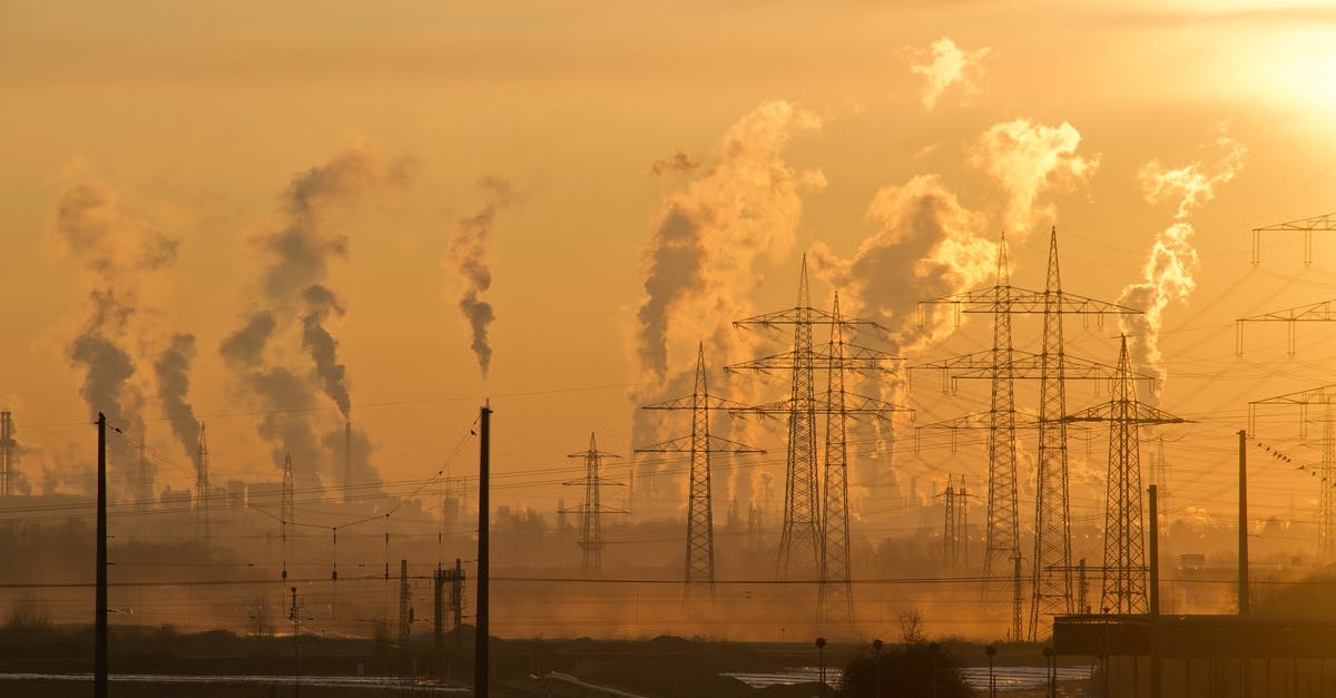 How do I multiply my lollipop production even more? - Electric Towers during Golden Hour