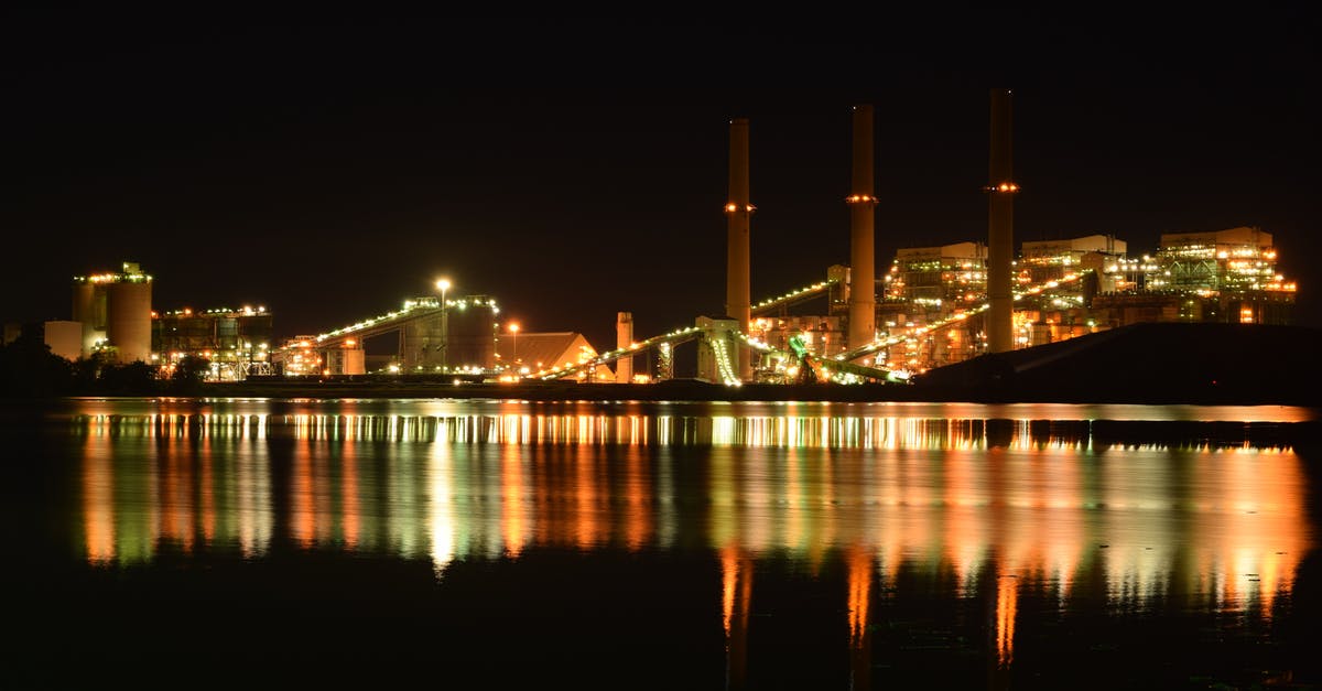 How do I multiply my lollipop production even more? - Illuminated City at Night How do I multiply my lollipop production even more? - Illuminated City at Night