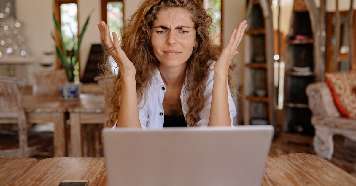 How do I obtain developer items? - Photo of Woman Showing Frustrations on Her Face How do I obtain developer items? - Photo of Woman Showing Frustrations on Her Face