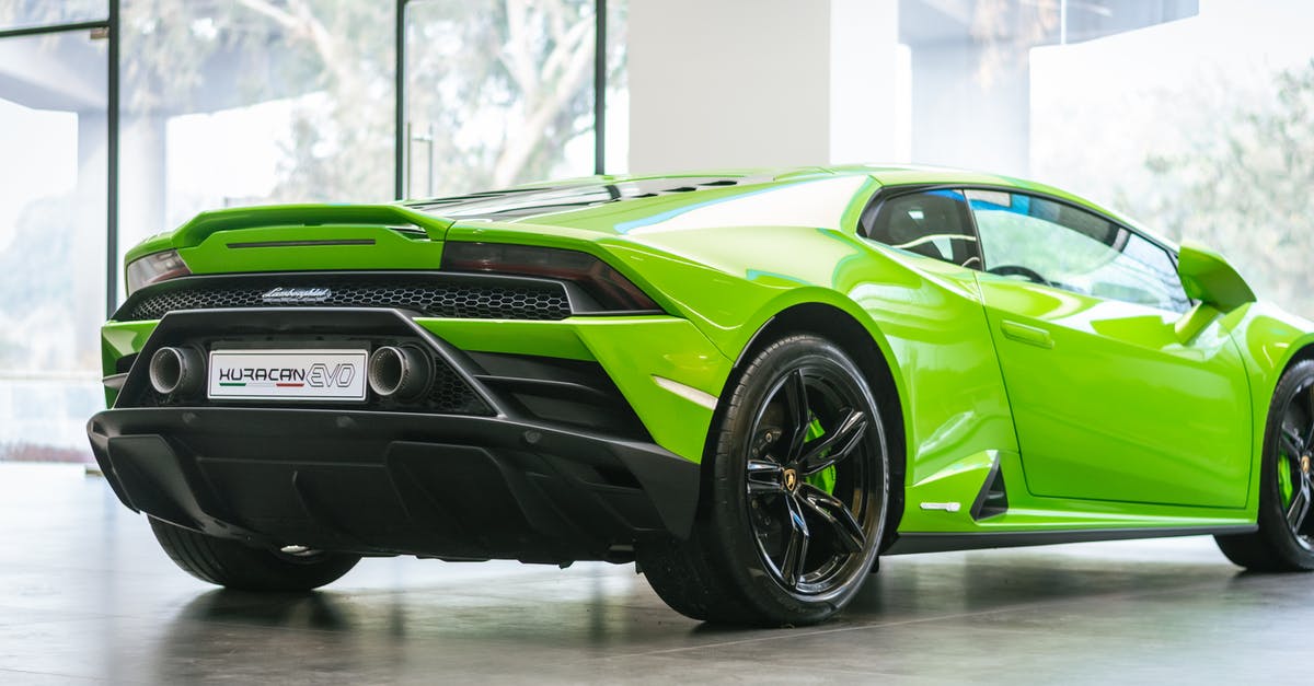 How do I obtain new weapons? - Green and Black Porsche 911 How do I obtain new weapons? - Green and Black Porsche 911