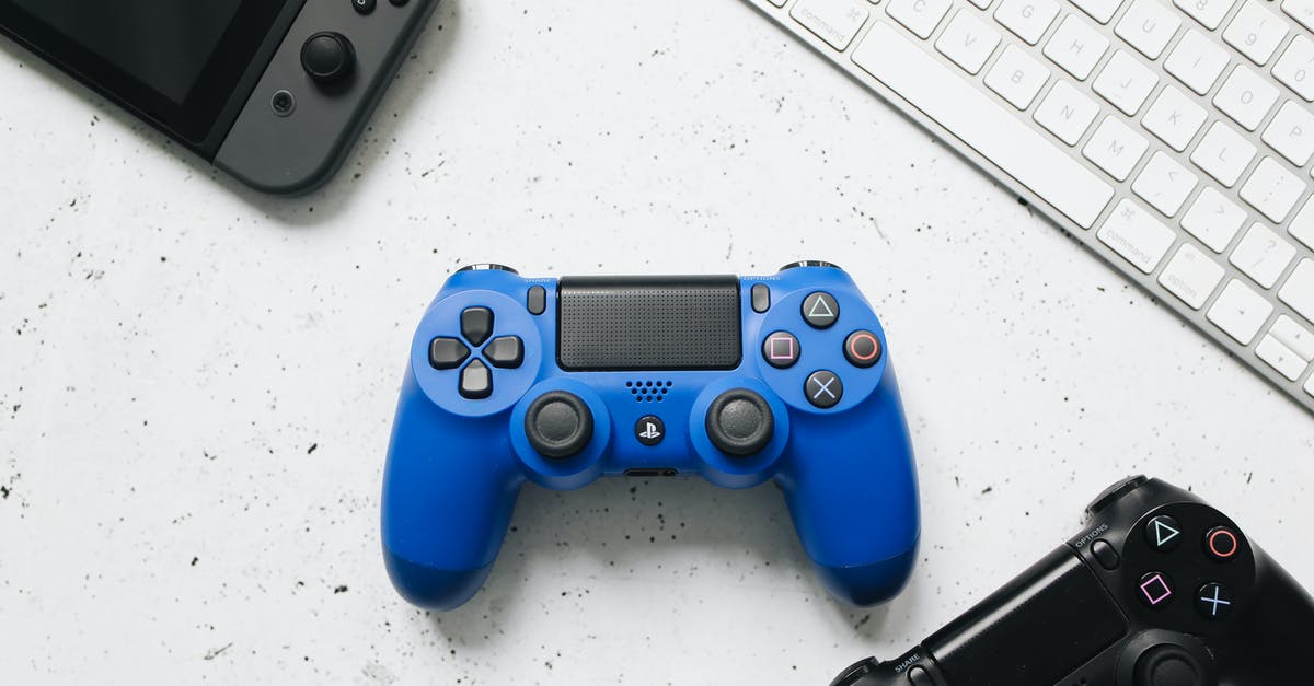How do I play transferred Nintendo 64 games on my Wii U - Blue Sony Ps 4 Controller How do I play transferred Nintendo 64 games on my Wii U - Blue Sony Ps 4 Controller