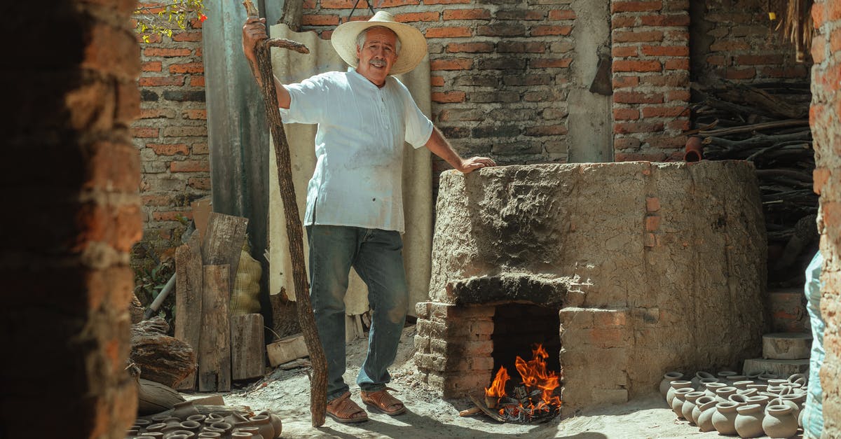 How do I push a target (into a pit or something)? - Man in White T-shirt and Blue Denim Jeans Standing Near Brown Bricks How do I push a target (into a pit or something)? - Man in White T-shirt and Blue Denim Jeans Standing Near Brown Bricks