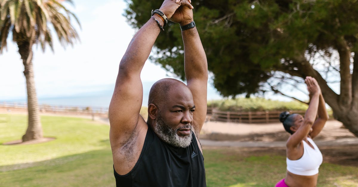 How do I raise my effective health in robocraft? - An Elderly Man in Black Tank Top Raising His Hands Together How do I raise my effective health in robocraft? - An Elderly Man in Black Tank Top Raising His Hands Together