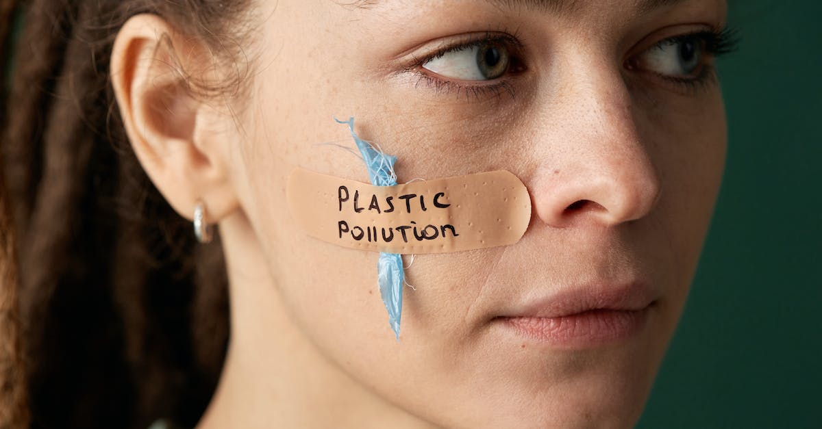How do I reach a barrel stuck on a cliff? - Woman With Blue and White Band Aid on Her Face How do I reach a barrel stuck on a cliff? - Woman With Blue and White Band Aid on Her Face