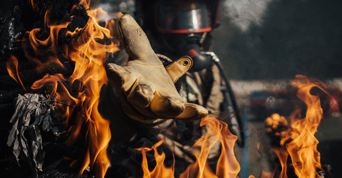 How do I reach the smoke beacon in TR:DE? - Firefighter Reaching in the Fire How do I reach the smoke beacon in TR:DE? - Firefighter Reaching in the Fire