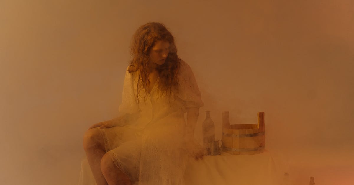 How do I reach the smoke beacon in TR:DE? - Woman in White Dress Sitting on White Bed How do I reach the smoke beacon in TR:DE? - Woman in White Dress Sitting on White Bed