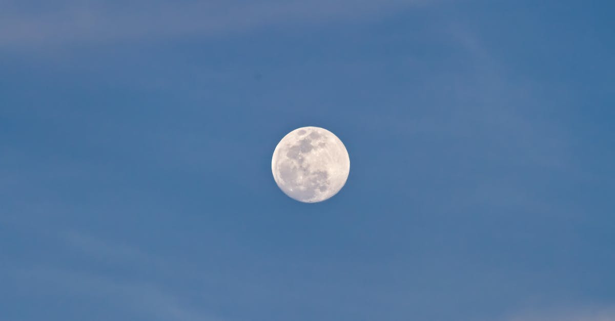 How do I re-enable atmospheres in Space Engine? - Full Moon in the Sky How do I re-enable atmospheres in Space Engine? - Full Moon in the Sky
