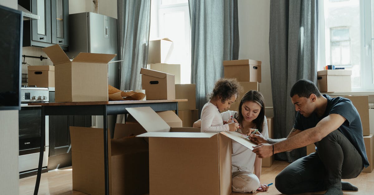 How do I relocate Colonists? - Family Unpacking After Moving How do I relocate Colonists? - Family Unpacking After Moving