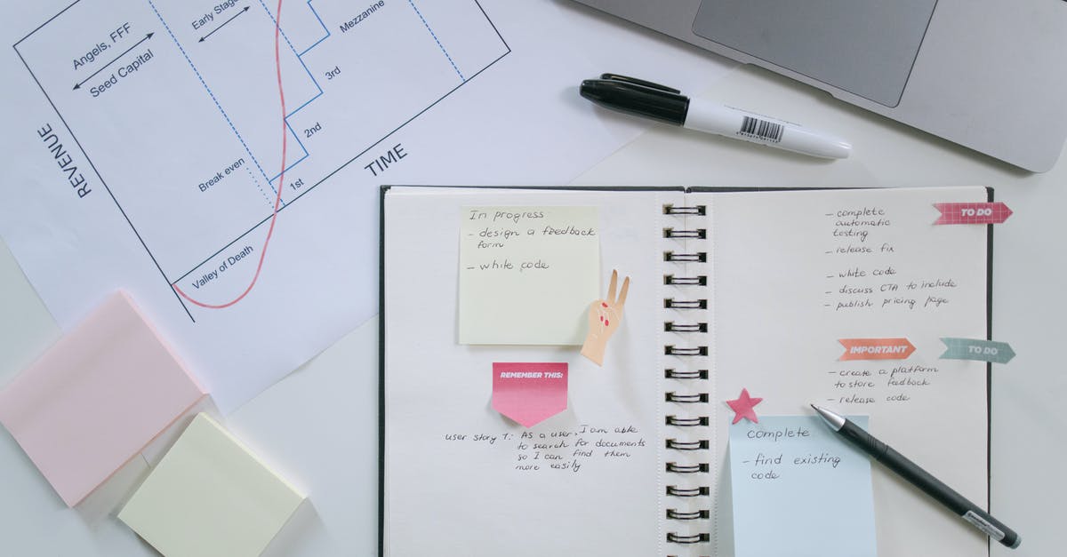 How do I remove a marker in Fallout 4 - High-Angle Shot of a Notebook and a Pen Beside a Laptop How do I remove a marker in Fallout 4 - High-Angle Shot of a Notebook and a Pen Beside a Laptop