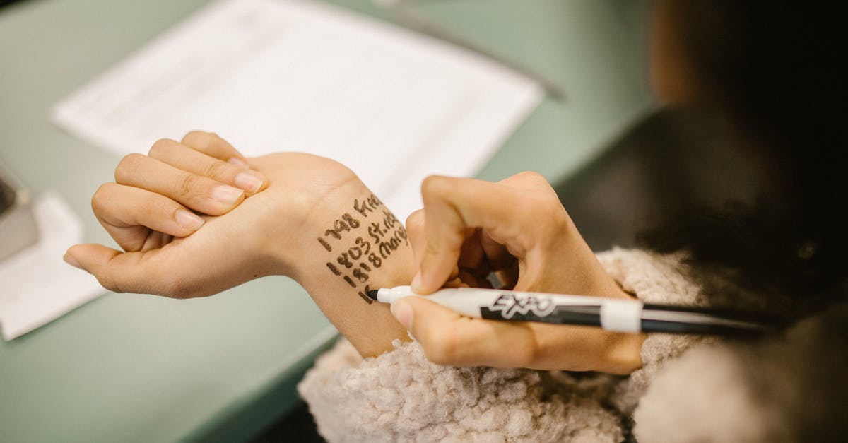 How do I remove a marker in Fallout 4 - Student Cheating During an Exam How do I remove a marker in Fallout 4 - Student Cheating During an Exam