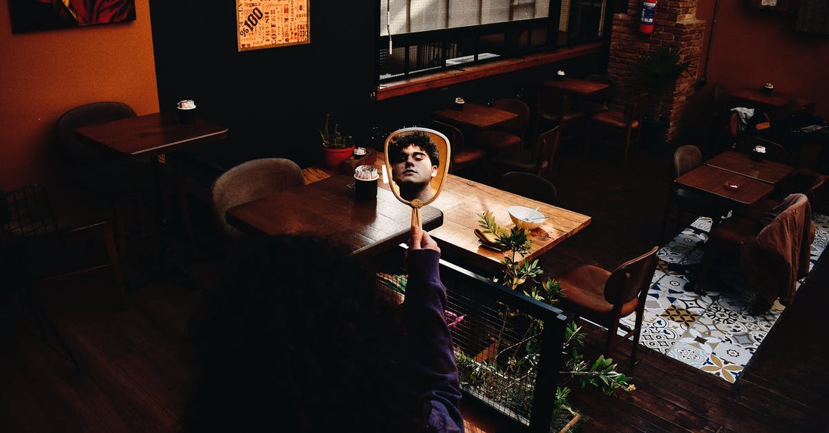 How do I resolve the unrecognized plugins by BOSS? - Unrecognized Woman Holding Mirror with Reflecting Mans Face