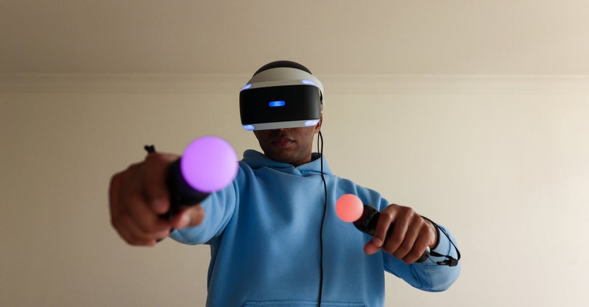 How do I respec mid-game in Fallout 4? [duplicate] - Man in Blue Long Sleeve Shirt Wearing White and Black Vr Goggles