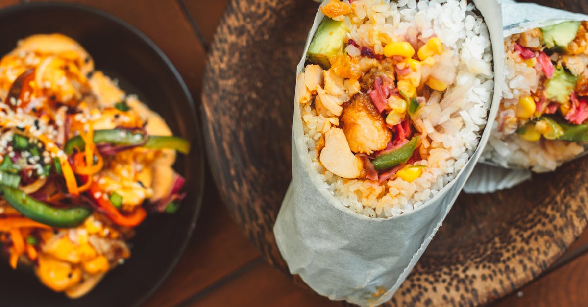 How do I roll back versions? - Sushirrito Cut in Half How do I roll back versions? - Sushirrito Cut in HalfÂ
