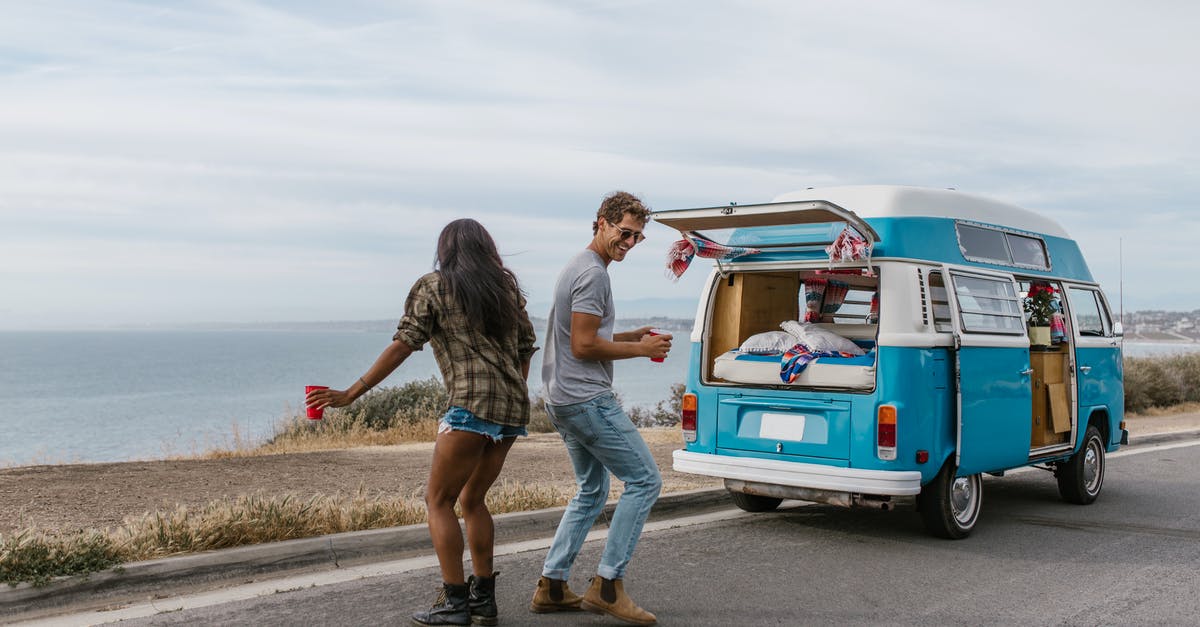 How do I run Half-Life 2 in 4k on a 1080p monitor? - Free stock photo of adventure, beach, bus
