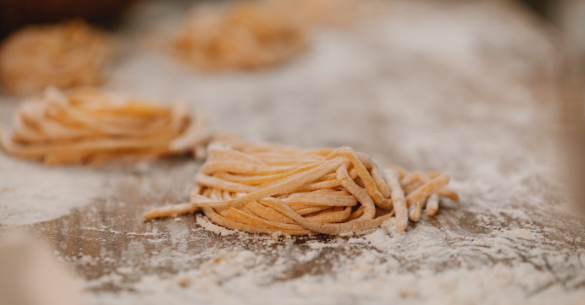 How do I select all but two types of entities in Minecraft with the type selector? - Composition of raw homemade tagliatelle pasta nests placed on wooden table covered with flour in kitchen How do I select all but two types of entities in Minecraft with the type selector? - Composition of raw homemade tagliatelle pasta nests placed on wooden table covered with flour in kitchen