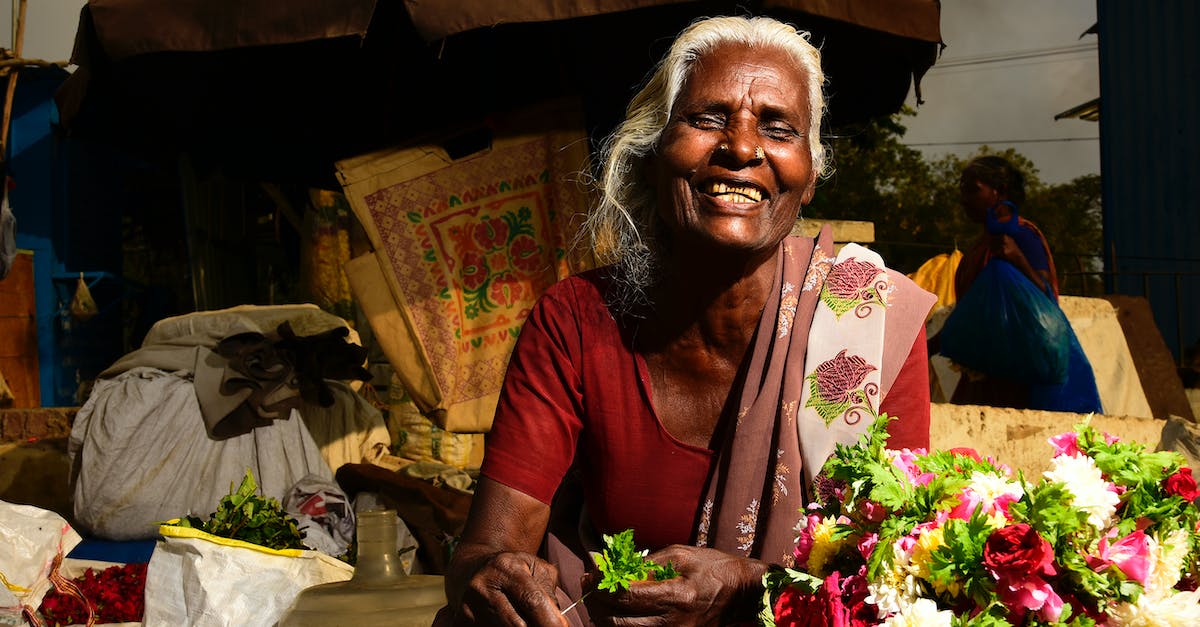 How do I sell my Elder Scrolls? - Smiling Woman How do I sell my Elder Scrolls? - Smiling Woman