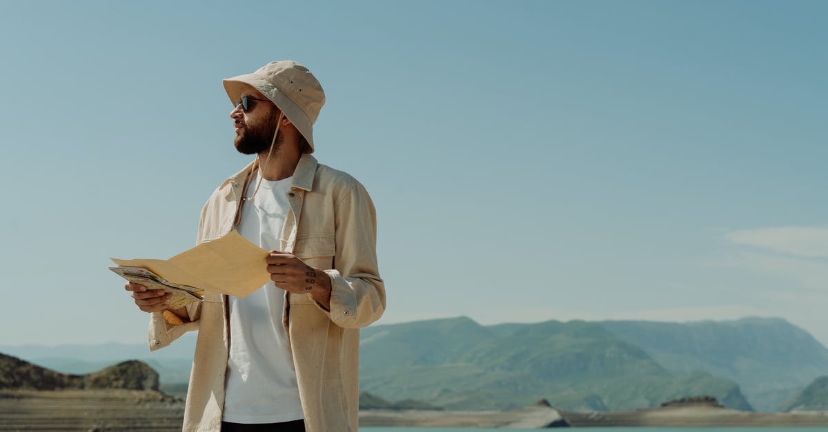 How do I send a custom map to somebody? - Free stock photo of adult, beach, caucasus