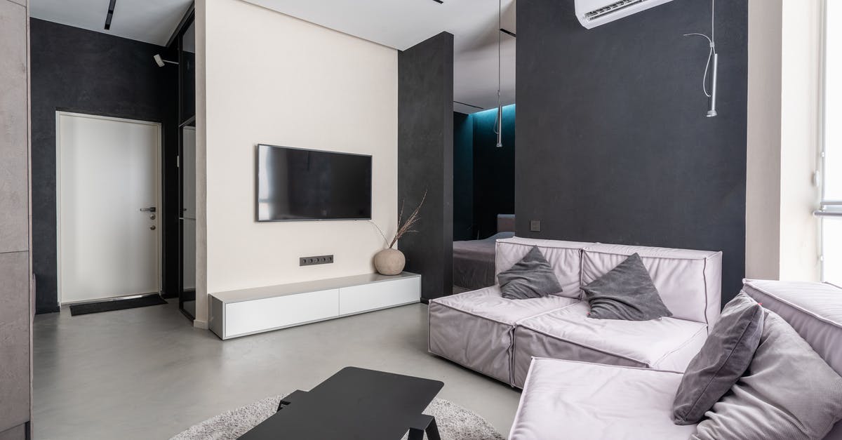 How do I set my default (spawn) property? - Cozy living room with sofas and television set How do I set my default (spawn) property? - Cozy living room with sofas and television set