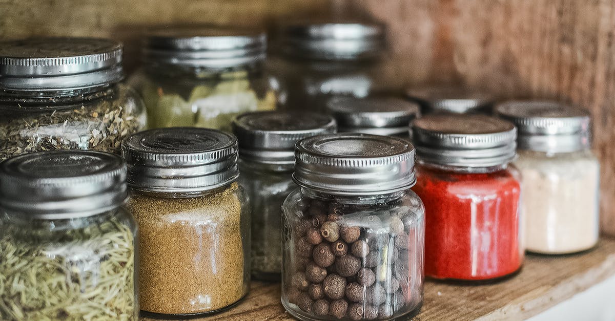 How do I set up an OpenArena server? - Spice Bottles on Shelf