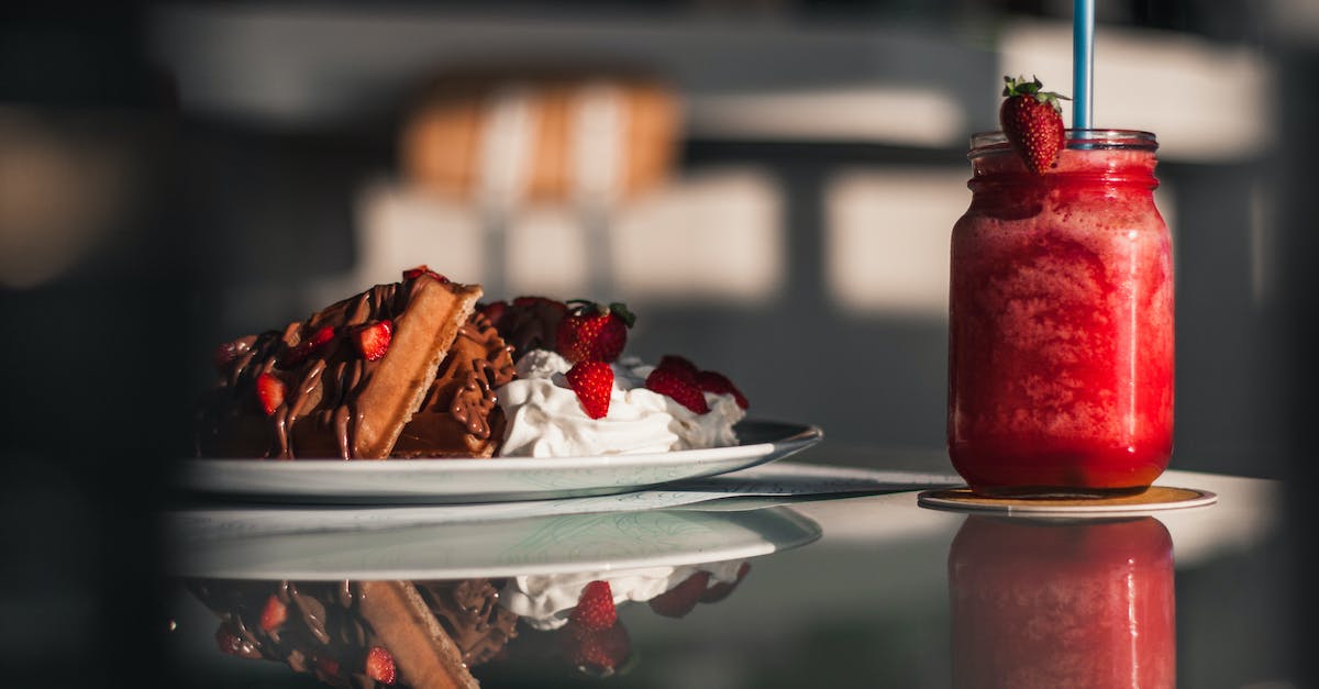 How do I shake things up? - Clear Glass Jar Filled With Red Smoothie How do I shake things up? - Clear Glass Jar Filled With Red Smoothie