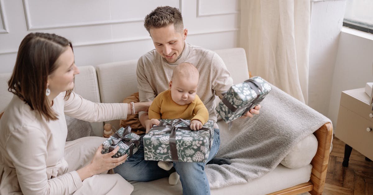 How do I skip the Opening Intro Videos without clicking? - Man in White Long Sleeve Shirt Carrying Baby in Yellow Onesie How do I skip the Opening Intro Videos without clicking? - Man in White Long Sleeve Shirt Carrying Baby in Yellow Onesie
