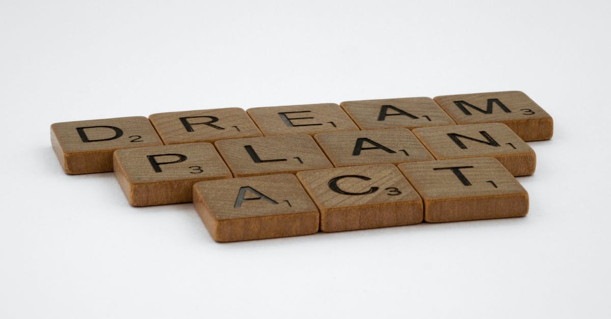 How do I solve the mission "Day Zero"? - Free stock photo of act, alphabet, blur