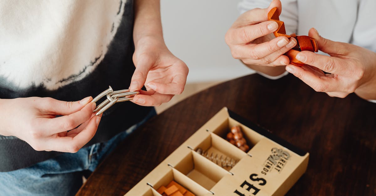 How do I solve the puzzles in the Immaculates Trial? - Two People Trying to Solve Different Puzzle Puzzle 