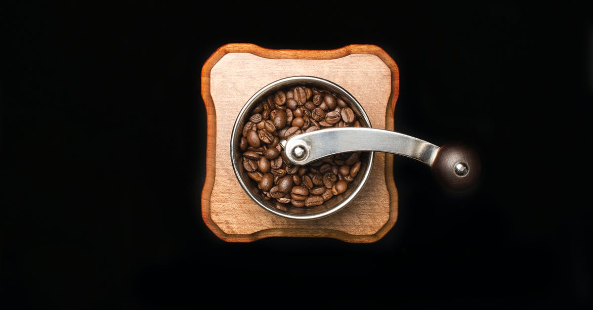 How do I spin my shovel? - Brown Coffee Beans How do I spin my shovel? - Brown Coffee Beans