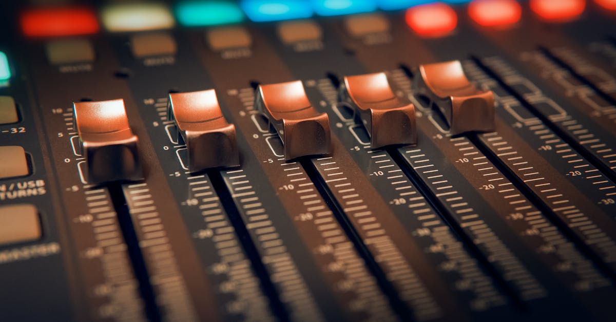How do I switch teams? - Black and Brown Audio Mixer How do I switch teams? - Black and Brown Audio Mixer