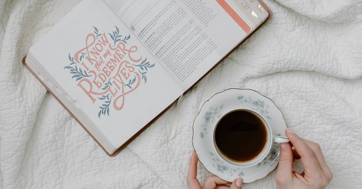 How do I tackle revolting Christians (Christian revolutions)? - A Person Having Coffee While Reading a Book How do I tackle revolting Christians (Christian revolutions)? - A Person Having Coffee While Reading a Book