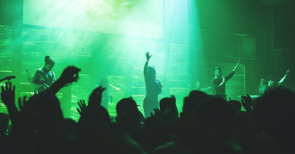 How do I tackle revolting Christians (Christian revolutions)? - People on Concert How do I tackle revolting Christians (Christian revolutions)? - People on Concert
