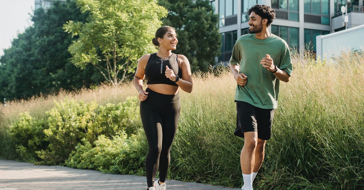 How do I tag components for search without running out of them? - Couple Running Toge