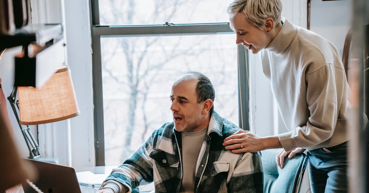 How do I tell whether EAX works in Uru: Complete Chronicles? - Cheerful woman helping colleague with laptop How do I tell whether EAX works in Uru: Complete Chronicles? - Cheerful woman helping colleague with laptop