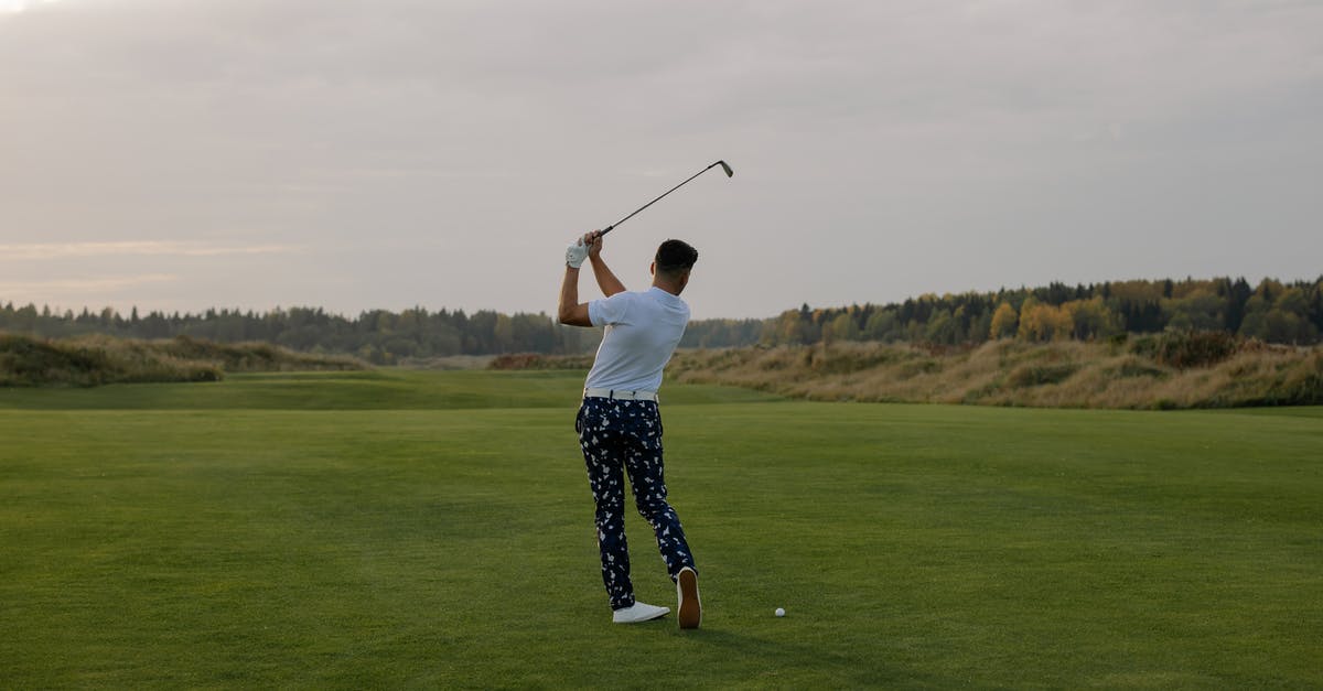 How do I testfor a player hitting a mob? - Man in White T-Shirt and Black and White Pants Playing Golf How do I testfor a player hitting a mob? - Man in White T-Shirt and Black and White Pants Playing Golf