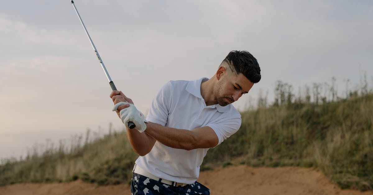 How do I testfor a player hitting a mob? - A Man Holding a Golf Club How do I testfor a player hitting a mob? - A Man Holding a Golf Club