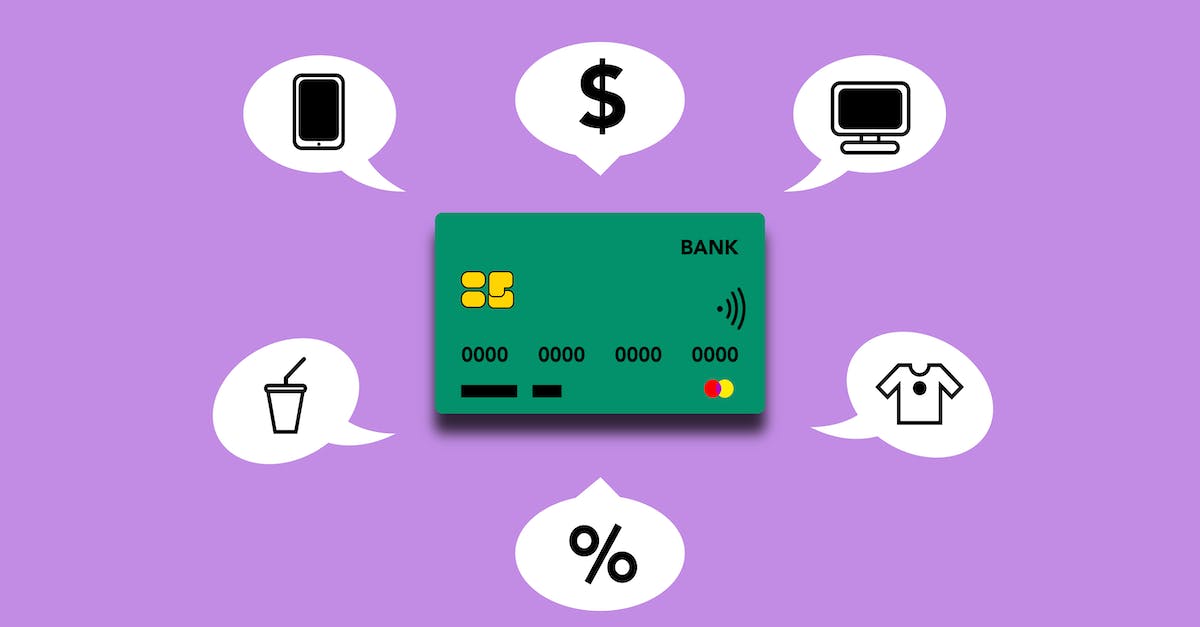 How do I transfer ownership of a Trade Post? - Illustration showing credit card functions for different payments