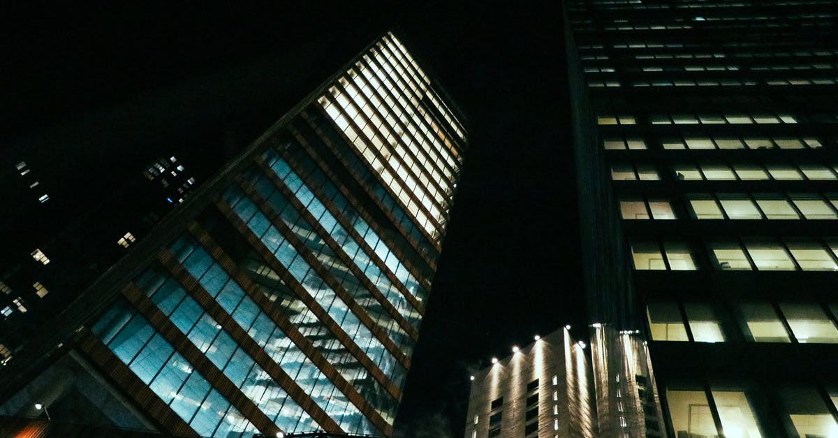 How do I uninstall Neverwinter Nights on Windows 10? - White and Black Concrete Building during Nighttime