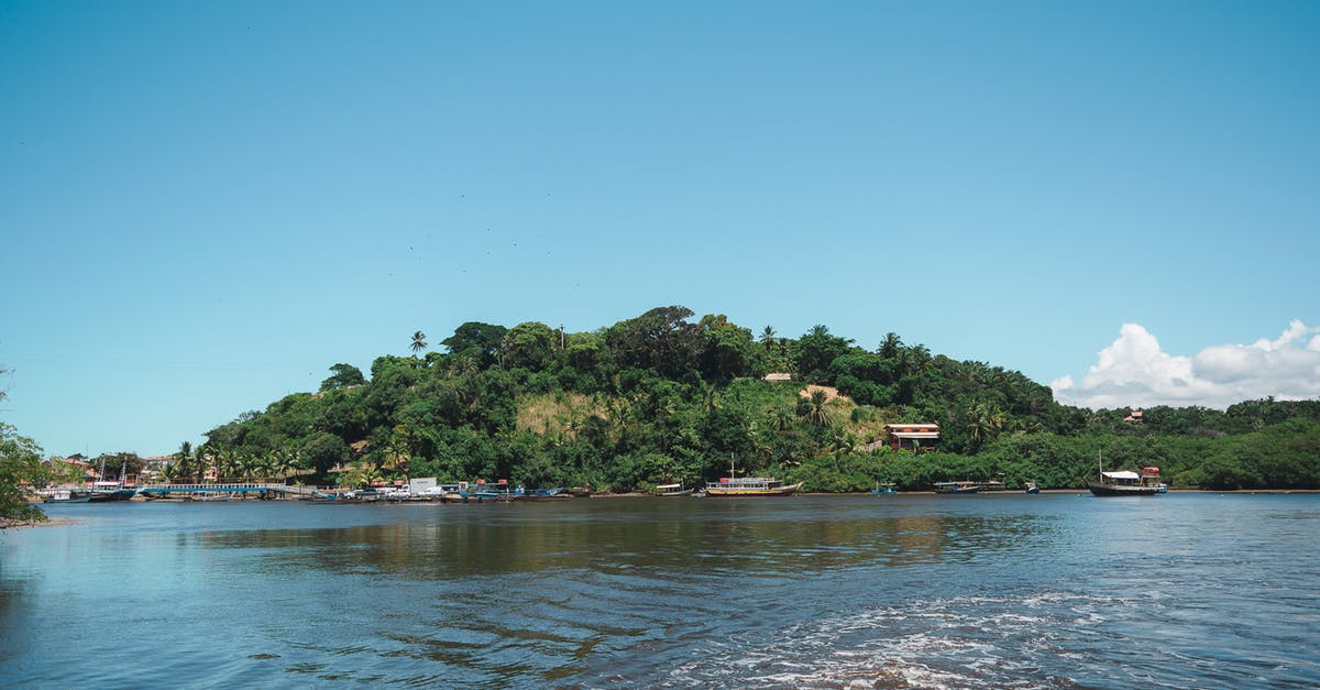 How do I unlock a gold chest on a floating island? - Boats Floating on the River Near Green Trees Under Blue Sky How do I unlock a gold chest on a floating island? - Boats Floating on the River Near Green Trees Under Blue Sky