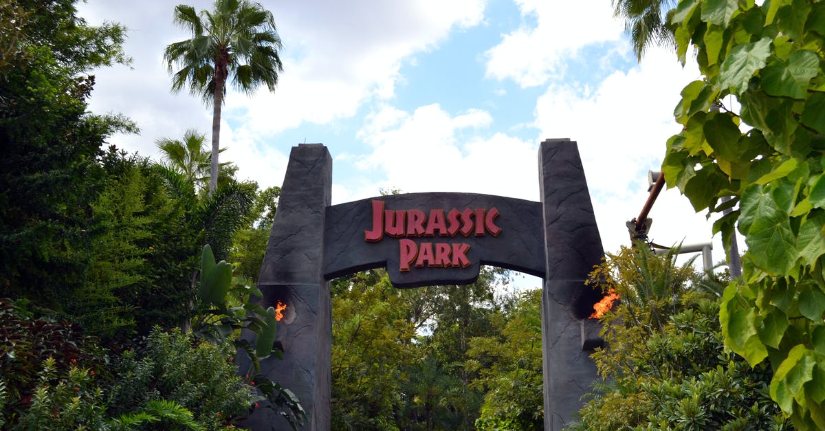 How do I unlock access to Jurassic Park 2 and Jurassic Park 3? - Jurassic Park How do I unlock access to Jurassic Park 2 and Jurassic Park 3? - Jurassic Park