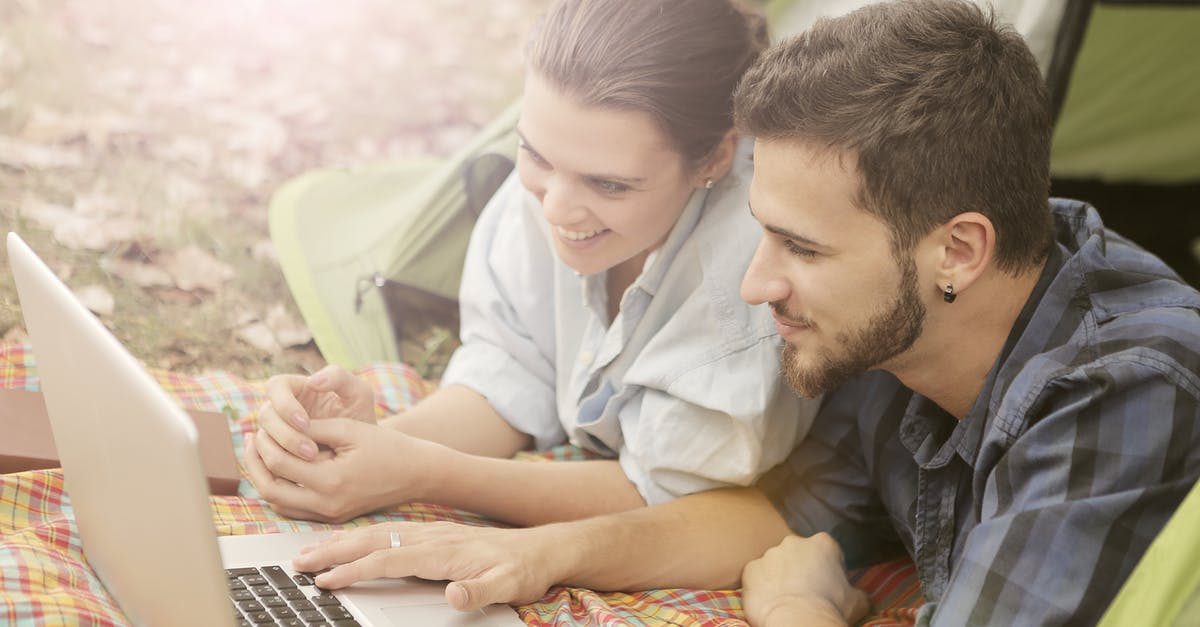 How do I unlock access to Jurassic Park 2 and Jurassic Park 3? - A Happy Couple Using Computer Laptop How do I unlock access to Jurassic Park 2 and Jurassic Park 3? - A Happy Couple Using Computer Laptop