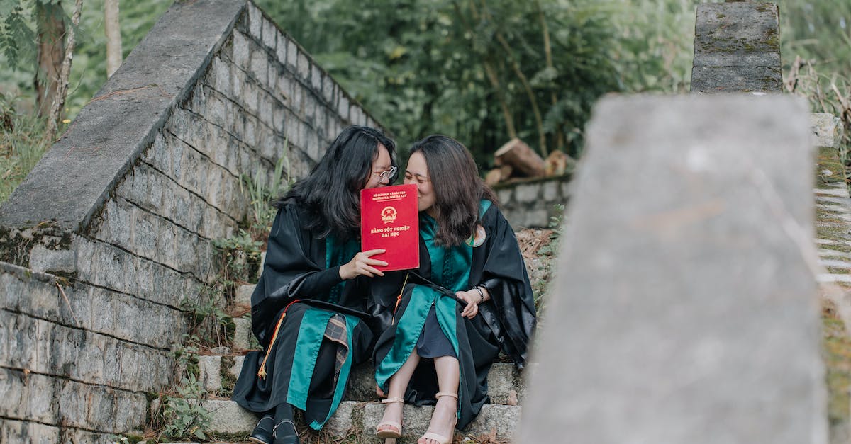 How do I unlock all the secret characters? - A Pair of Women in Academic Dresses Sitting on Concrete Steps How do I unlock all the secret characters? - A Pair of Women in Academic Dresses Sitting on Concrete Steps