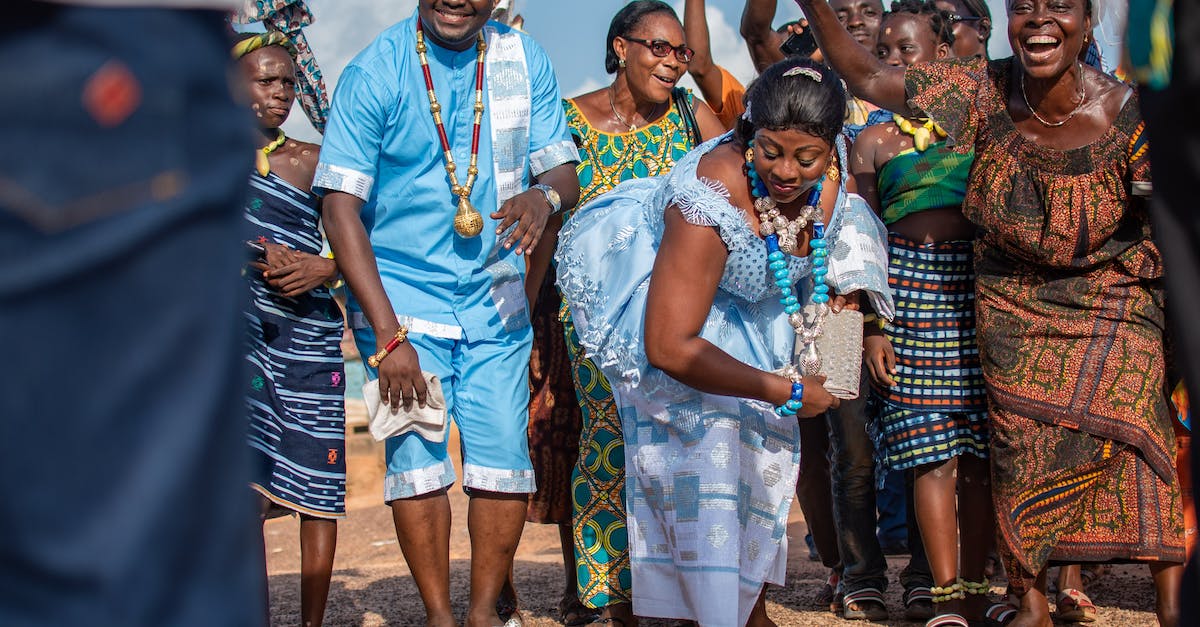 How do I unlock the ARR beast tribe quests? - People Dancing