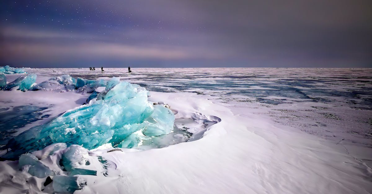 How do I unlock the following characters? - Ice Blocks on Ice