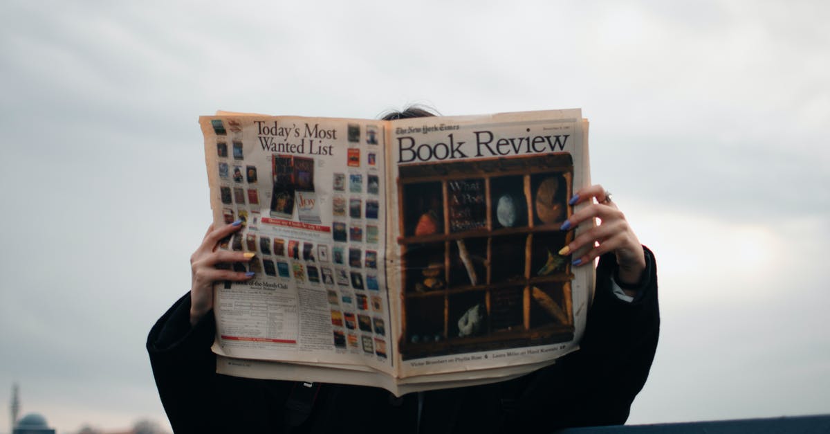 How do I update to Giraffe? - Person Holding White and Brown Newspaper How do I update to Giraffe? - Person Holding White and Brown Newspaper