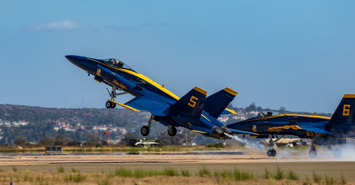 How do I upload a plane from SimplePlanes to the Steam Workshop? - Blue and Yellow Jet Plane on the Field