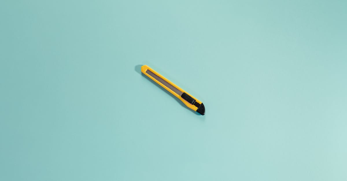 How do I use /summon to spawn a certain type of item in minecraft? (Such as colored wool) - From above of yellow stationery knife with sharp blades placed in center of bright empty background in daylight in modern studio How do I use /summon to spawn a certain type of item in minecraft? (Such as colored wool) - From above of yellow stationery knife with sharp blades placed in center of bright empty background in daylight in modern studio