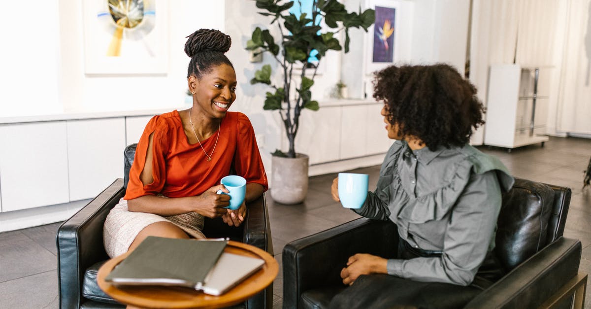 How do leaders gain experience? - Women Sitting on the Chair while Having Conversation How do leaders gain experience? - Women Sitting on the Chair while Having Conversation