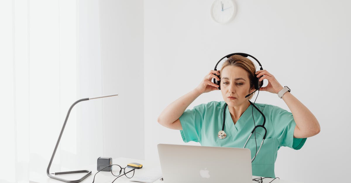 How do portable servers work? - A Woman in Teal Shirt Wearing Headset while Looking at the Laptop How do portable servers work? - A Woman in Teal Shirt Wearing Headset while Looking at the Laptop