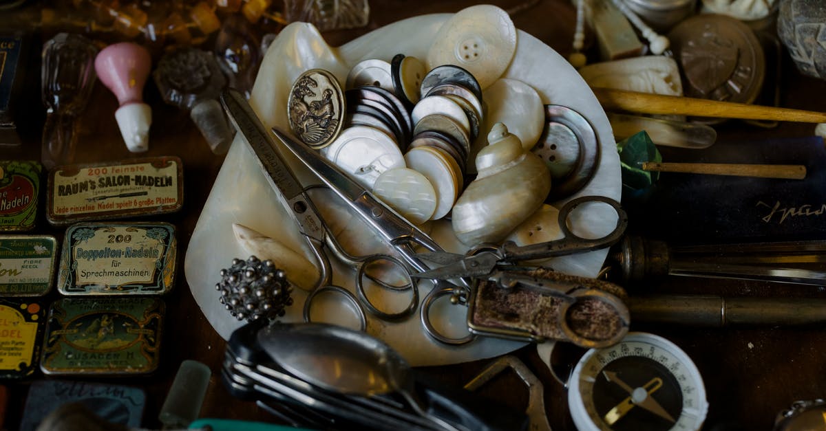 How do random spawns work? - Free stock photo of abundance, antique, arts and crafts